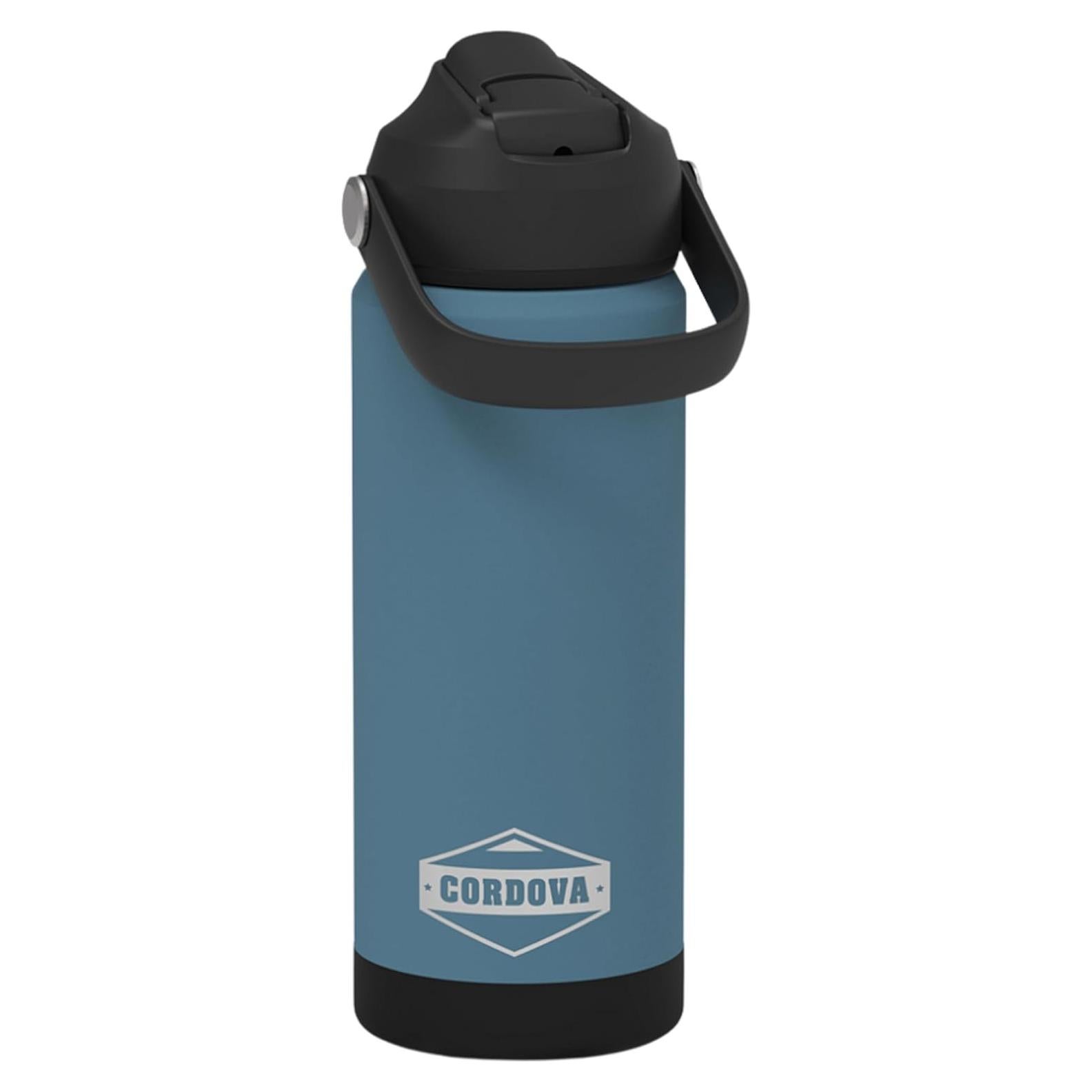 Botella de Agua Cordova Outdoors Trailhead 0.5L Doble Pared