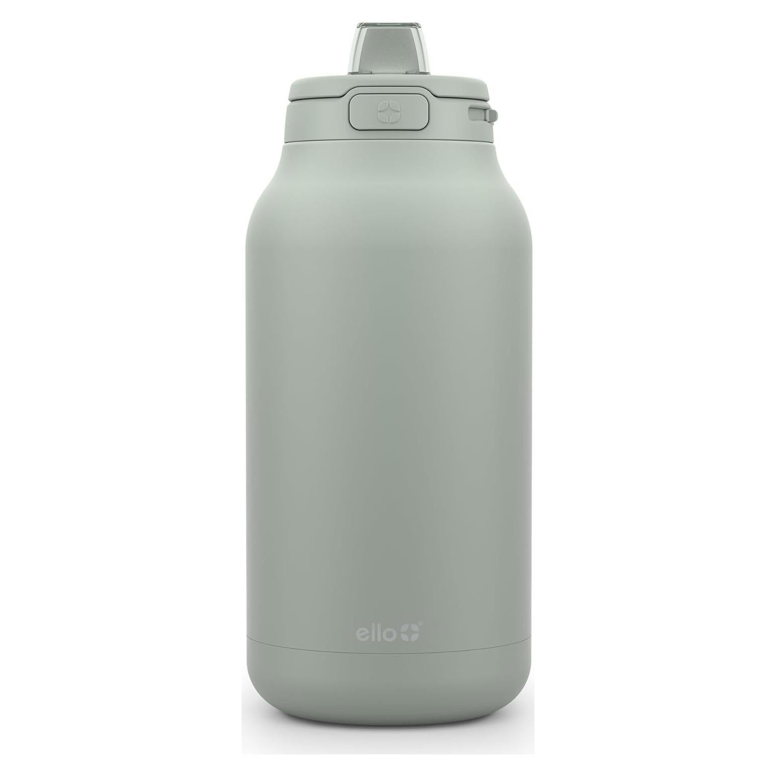 Jarra de Acero Inoxidable Ello Hydra 1,89 L Aislada