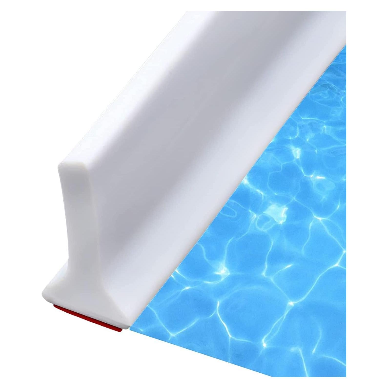 Guardia de Agua para Ducha SLequipo 170 cm Silicona Flexible