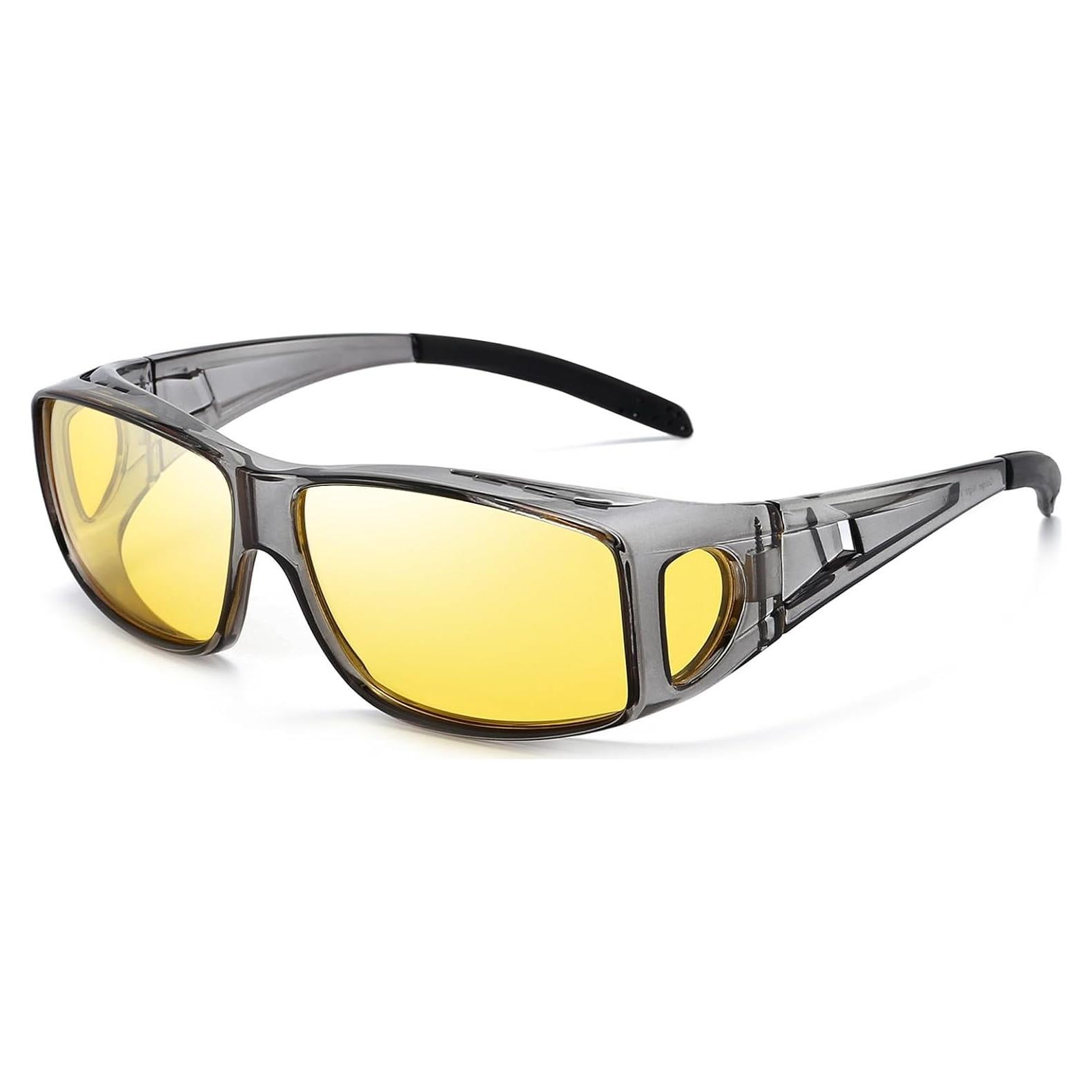 Gafas de Visión Nocturna Dollger para Gafas de Prescripción