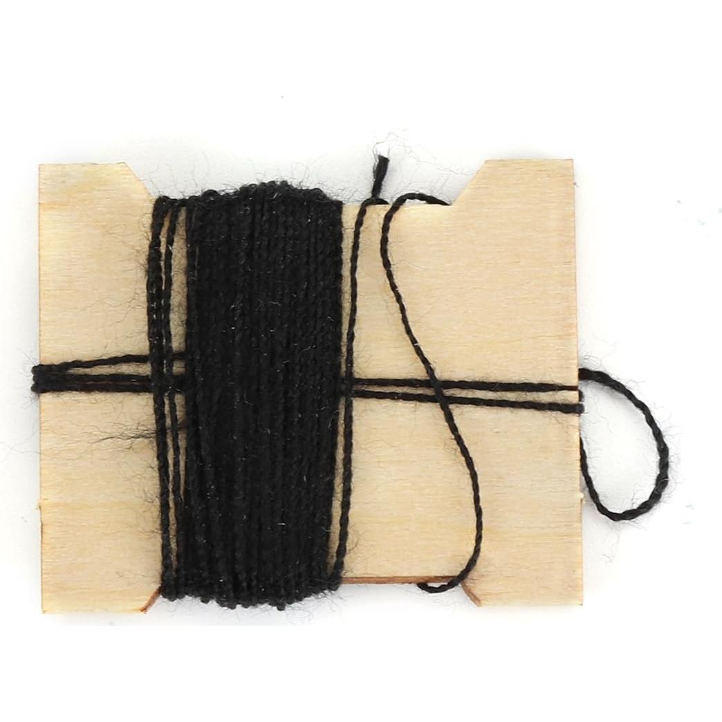 Kit de Modelo de Barco HAPYLY 1:130 Madera DIY Ciencia