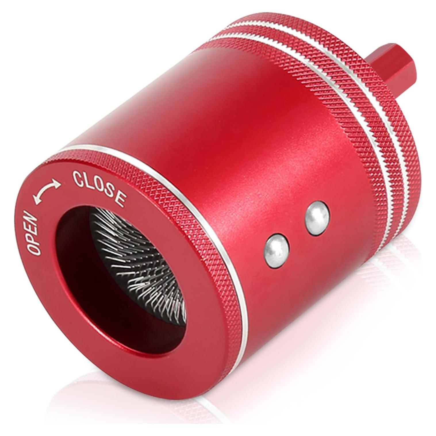 Limpiador de Tubos de Cobre Mokaou 1" para Taladro Eléctrico