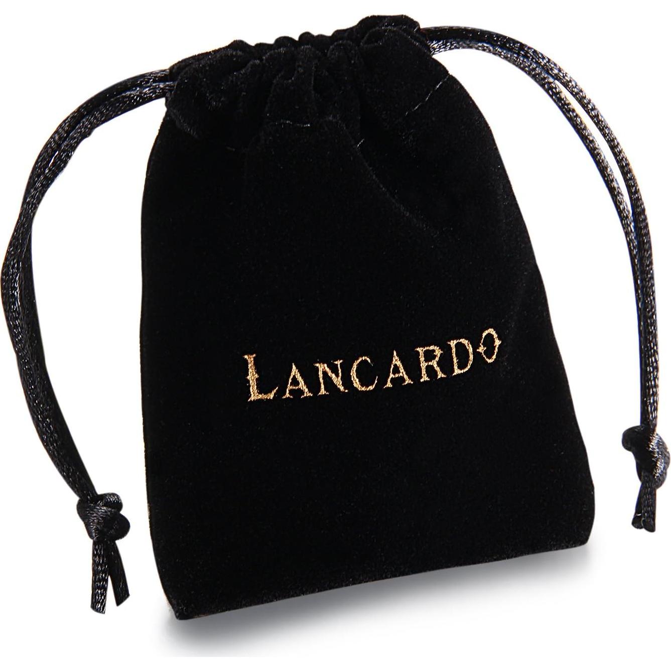 Reloj Digital Multifuncional Lancardo para Mochila Unisex