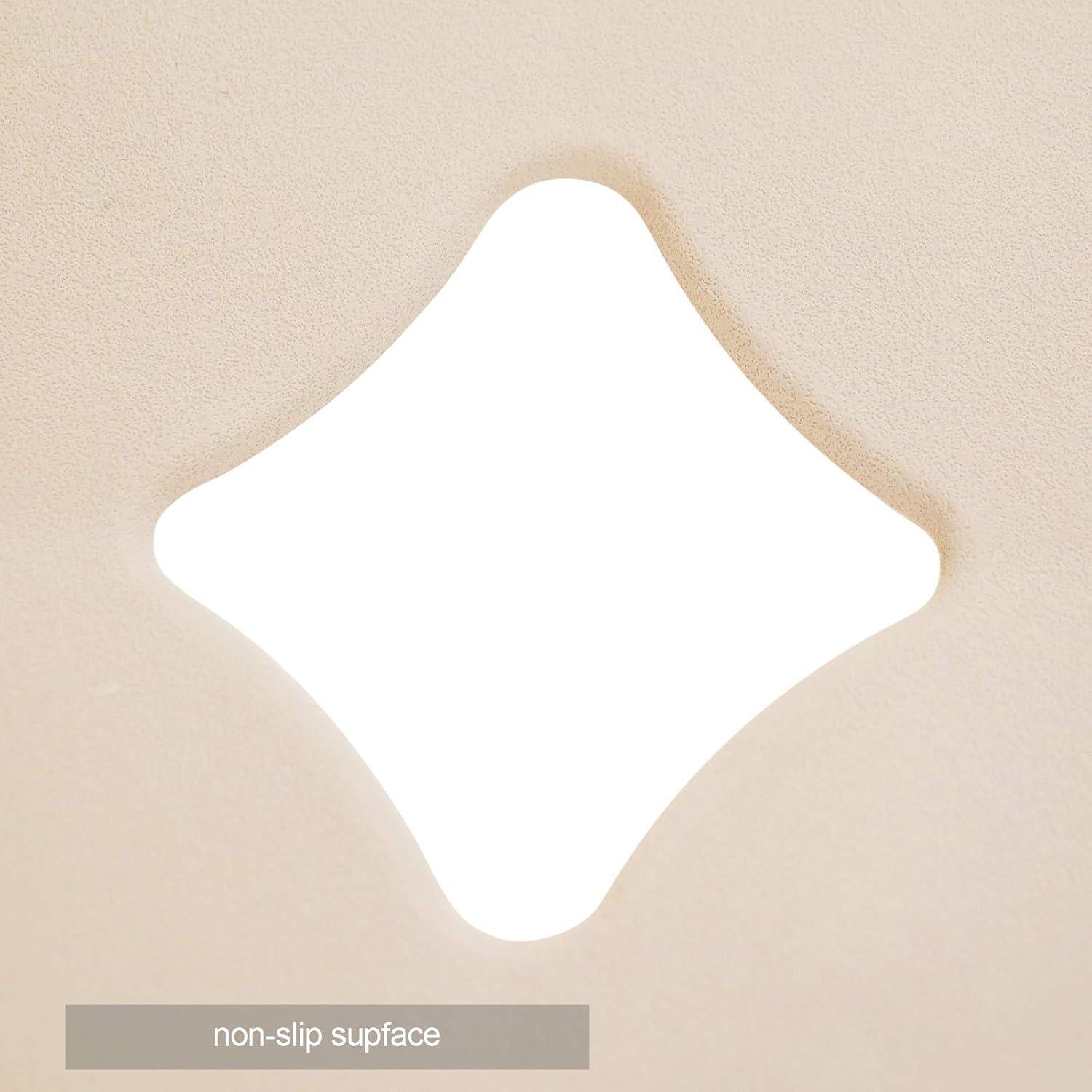 Alfombrilla de baño antideslizante Webos 71x41 cm Beige