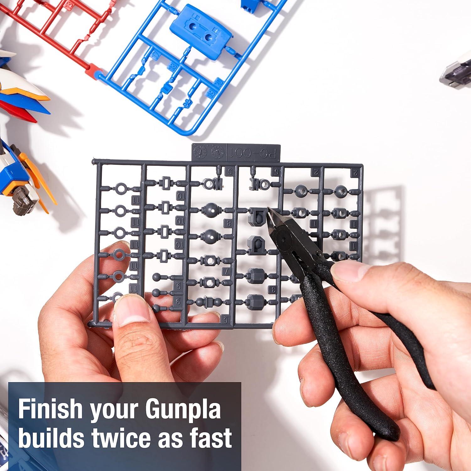 Cortador Lateral Beaditive M-004 para Modelos de Plástico