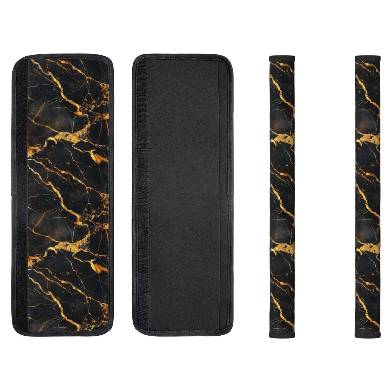 Cubiertas de Manijas de Refrigerador NeuKim Neopreno 40x14cm