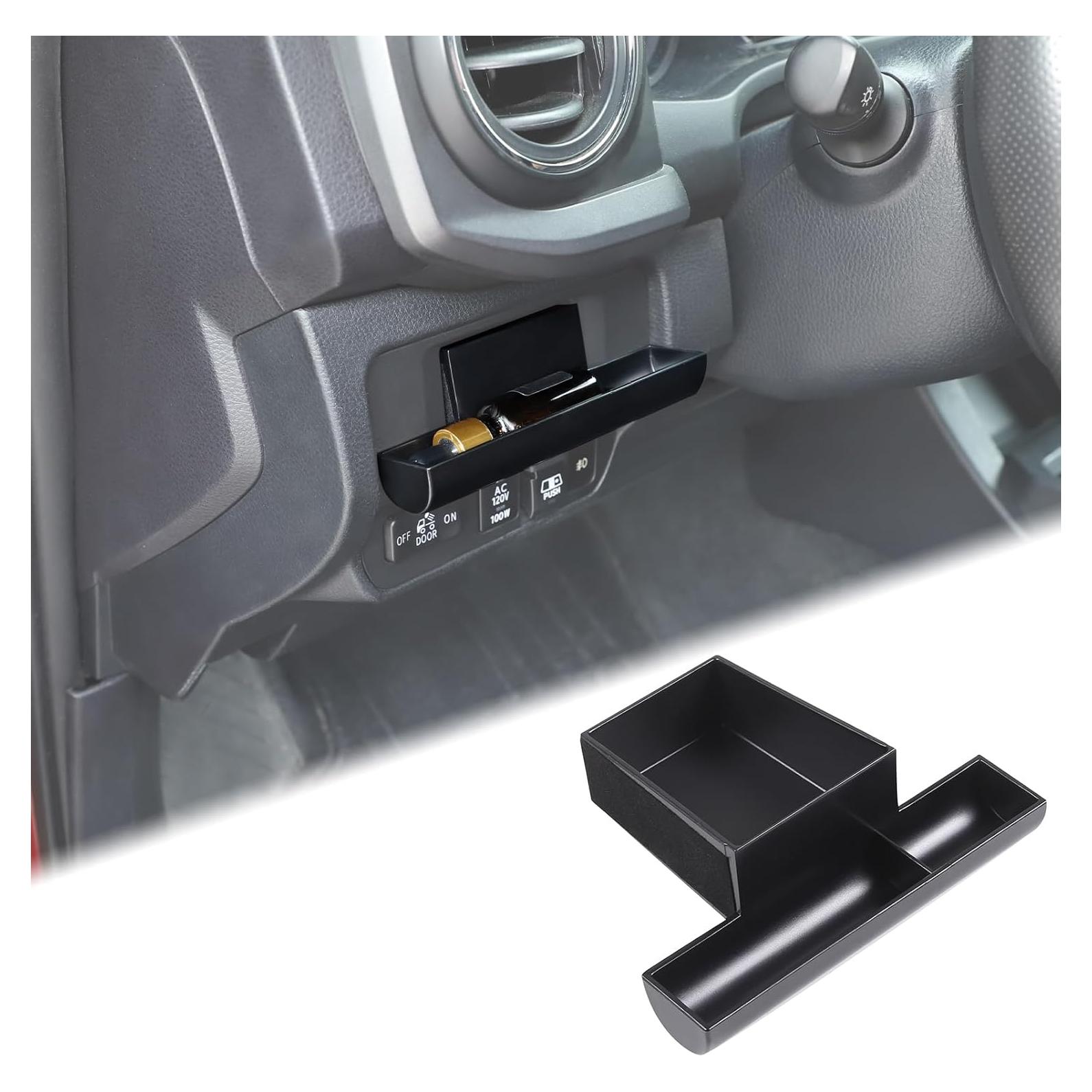 Caja de Almacenamiento Aunginsy para Toyota Tacoma 2016-2023