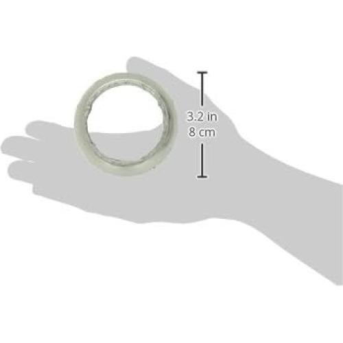 Kit de Tornillos de Resorte y Junta de Escape Walker 35129