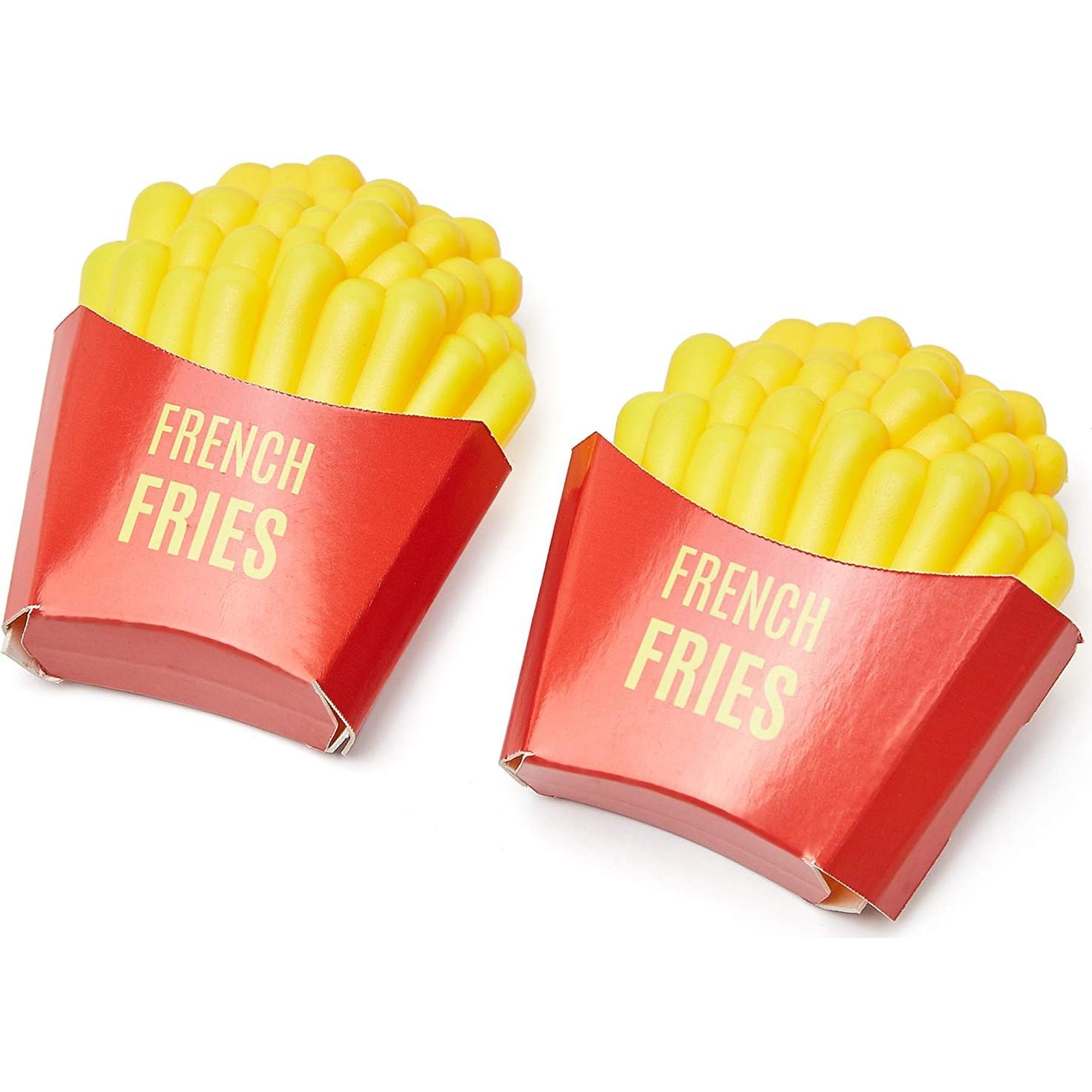 Set de Comida de Juguete Amazon Basics 150 Piezas Multicolor