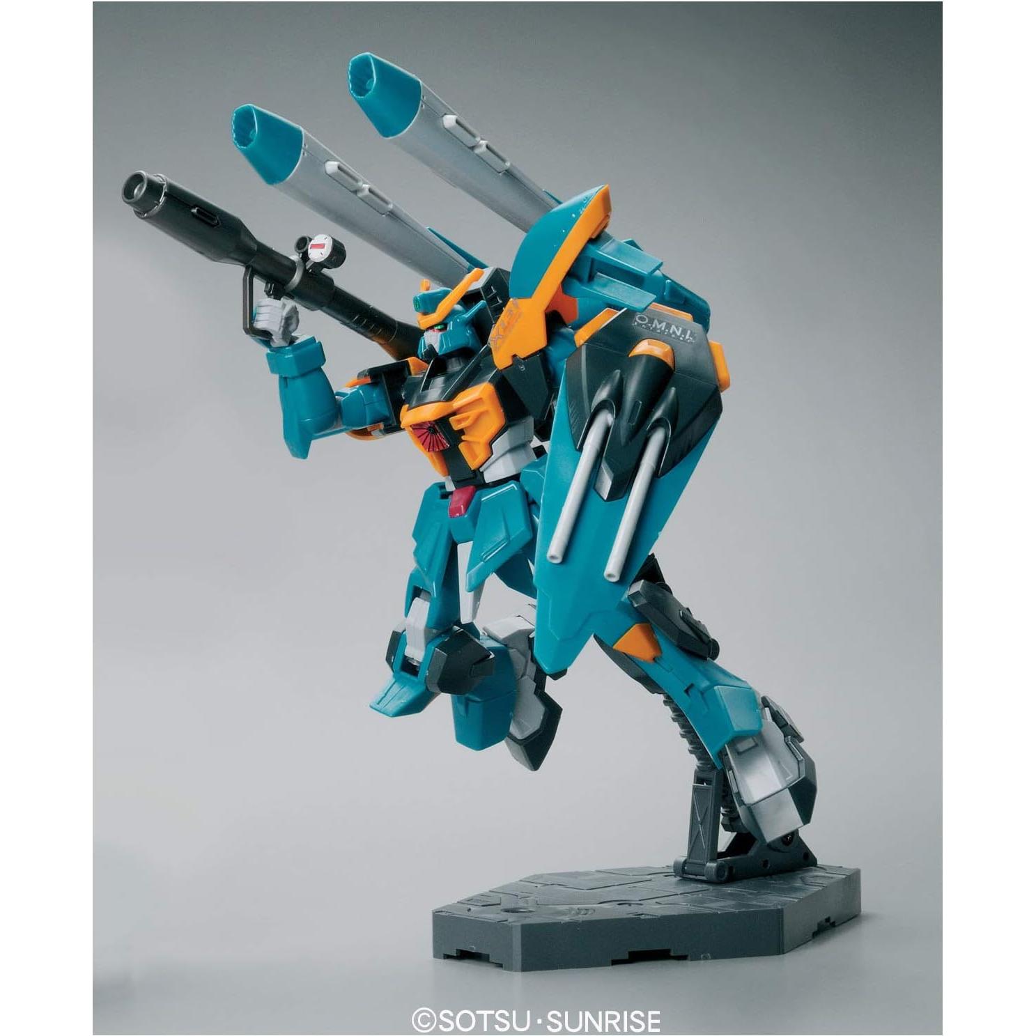 Gundam Calamity R08 Bandai Hobby 178g 3x1x5cm