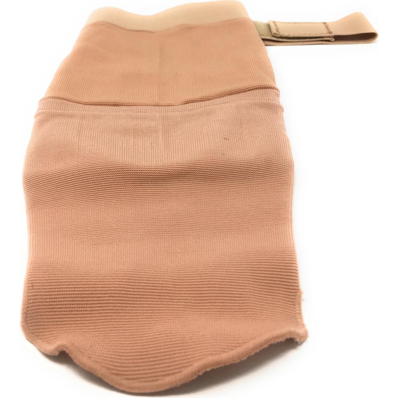 Faja Compresiva Truform-OTC Rodilla AK X-Pequeño 20.32 cm