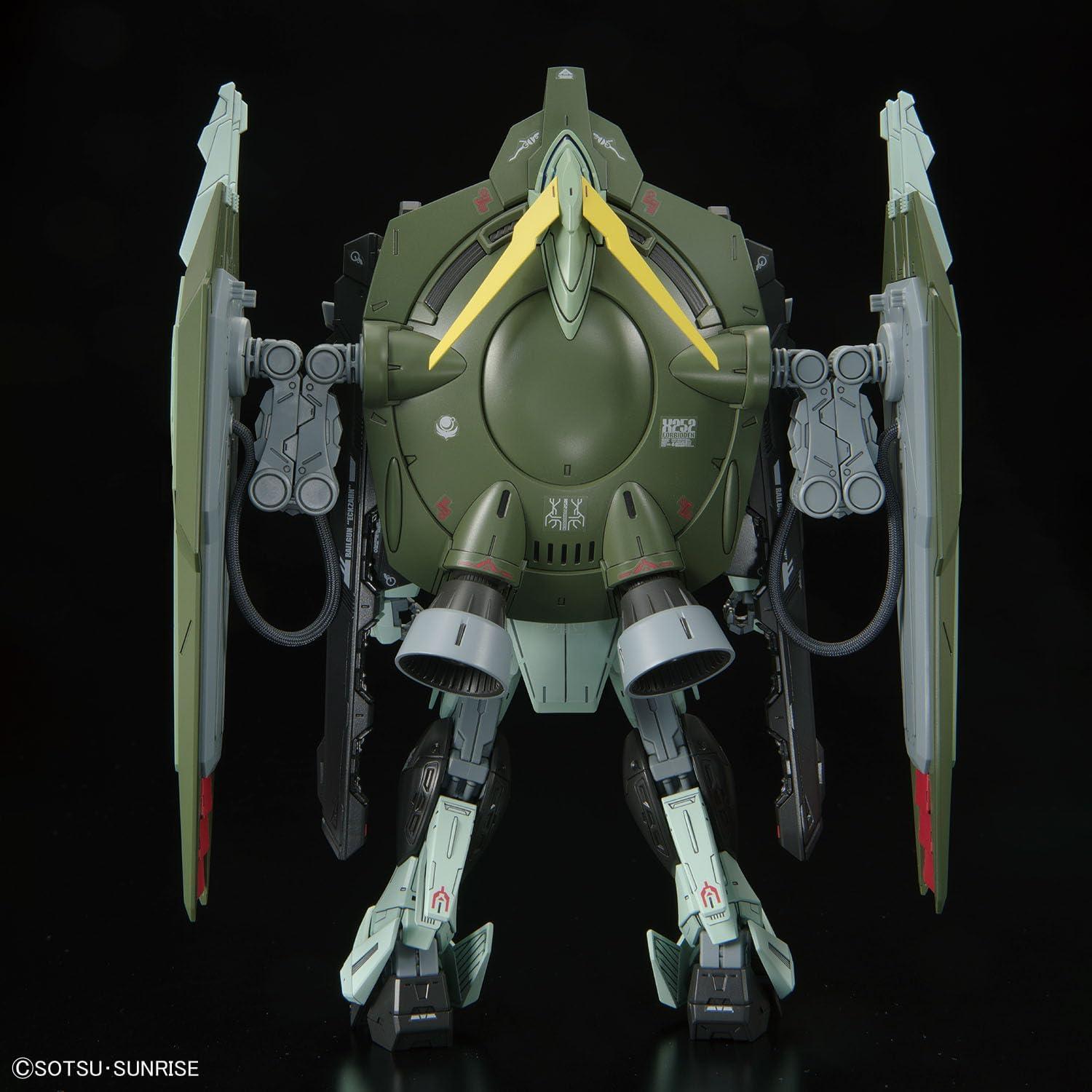 Modelo a Escala BANDAI SPIRITS Gundam Seed #04 1/100