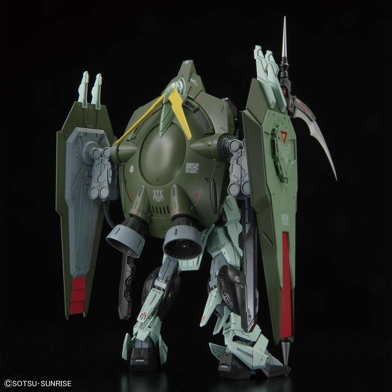 Modelo a Escala BANDAI SPIRITS Gundam Seed #04 1/100
