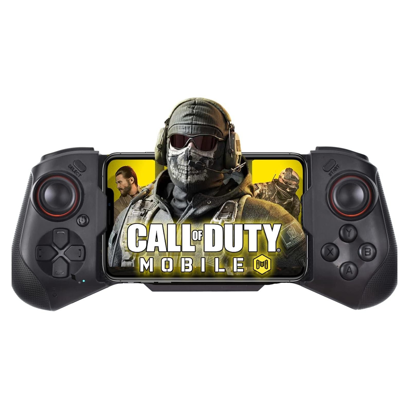 Controlador de Juegos Megadream Inalámbrico para iPhone y Android