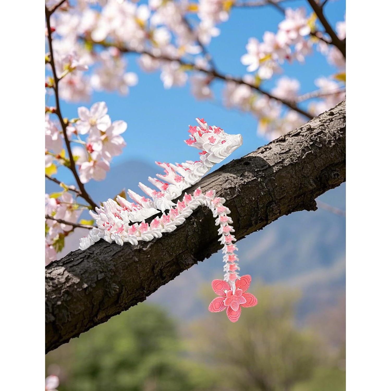 Huevo de Dragón 3D Cessfle con Dragón Interior - Juguete Antiestrés