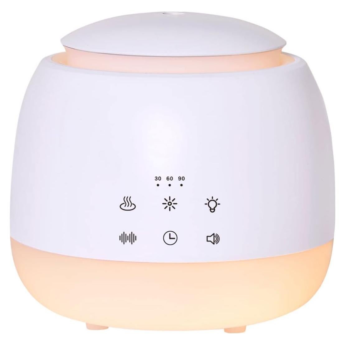 Máquina de Sonido para Dormir Vonokee con Difusor 300ml