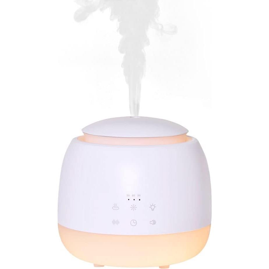 Máquina de Sonido para Dormir Vonokee con Difusor 300ml