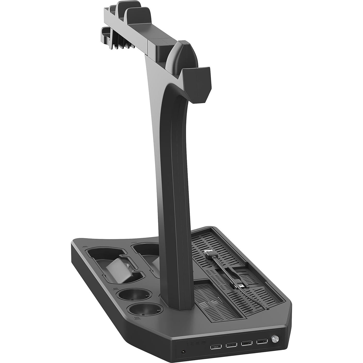 Soporte Skywin PSVR Carga y Exhibición para PS4 VR