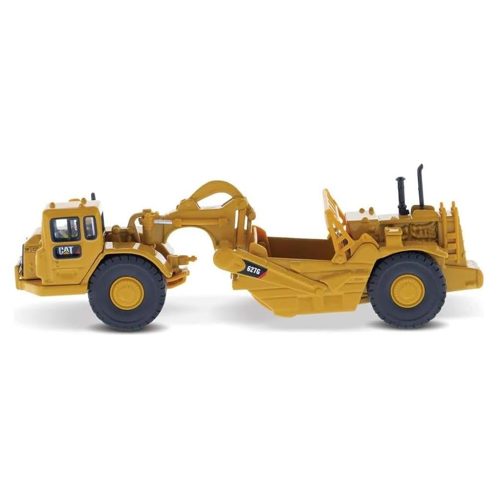 Diecast Masters Caterpillar 627G Niveladora 15,5 cm