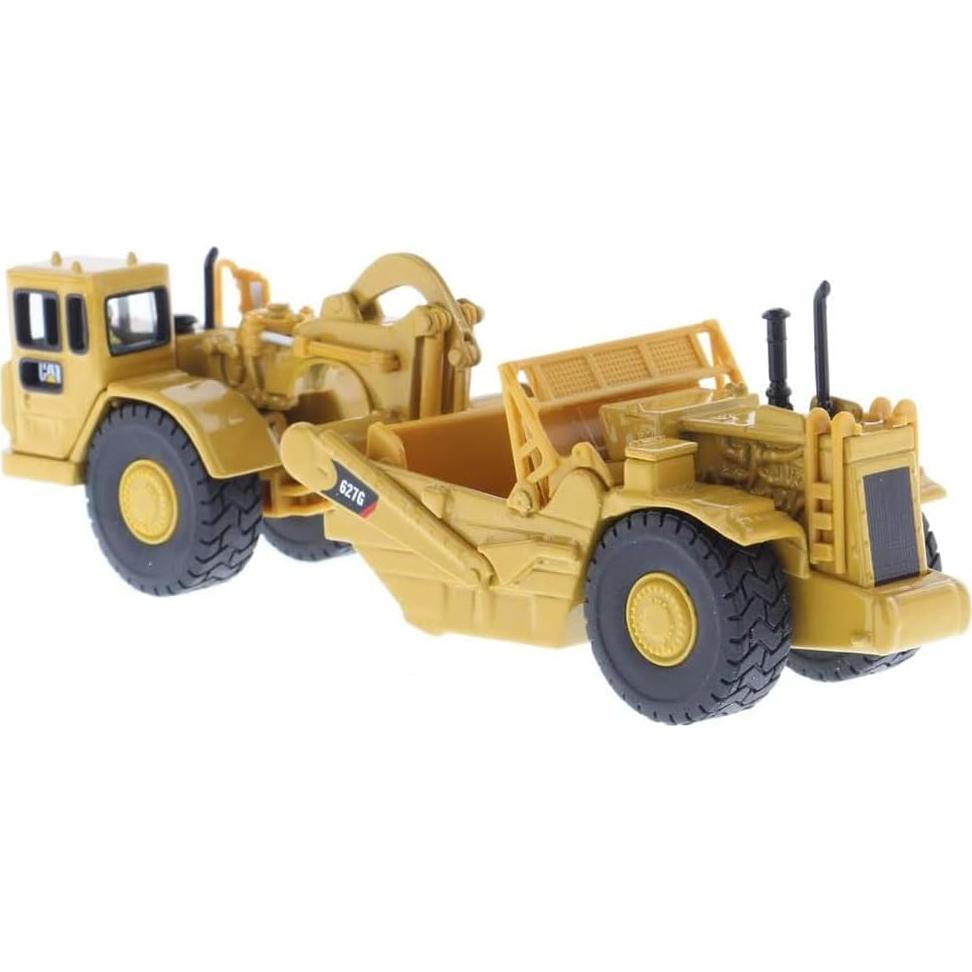 Diecast Masters Caterpillar 627G Niveladora 15,5 cm