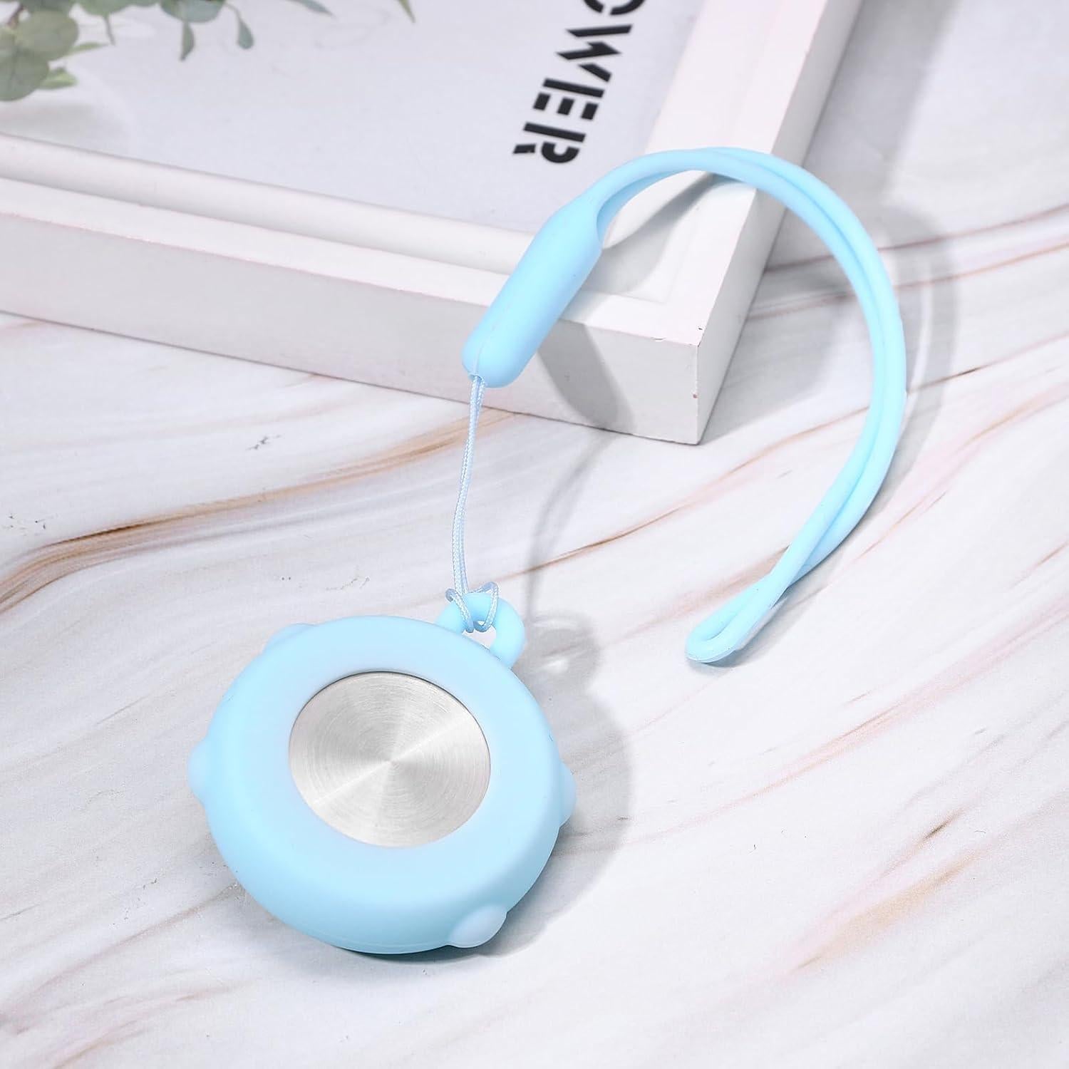 Reloj Digital Ibohevo para Enfermeras con Cronómetro y Calendario