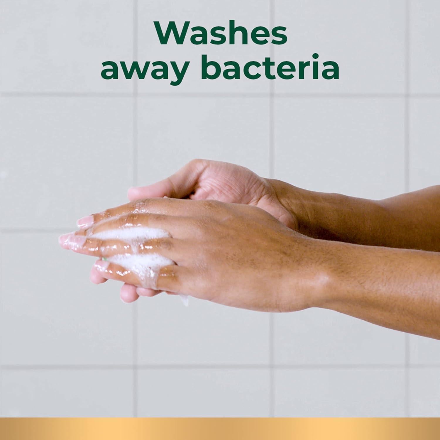 Jabón de Cuerpo Exfoliante Irish Spring para Hombres 4x20 oz