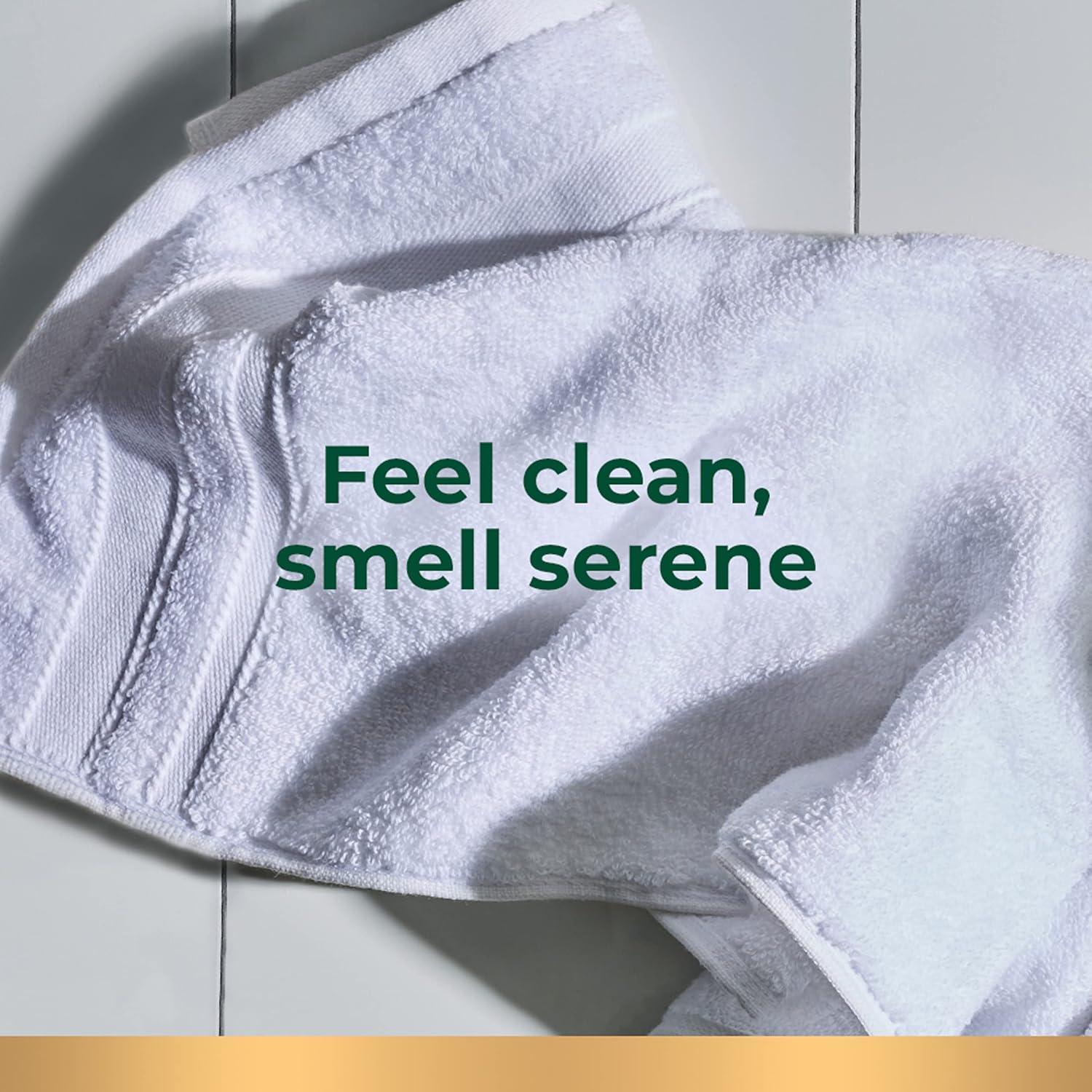 Jabón de Cuerpo Exfoliante Irish Spring para Hombres 4x20 oz