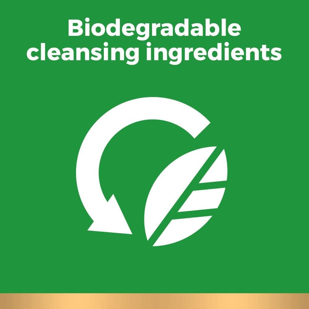 Jabón de Cuerpo Exfoliante Irish Spring para Hombres 4x20 oz