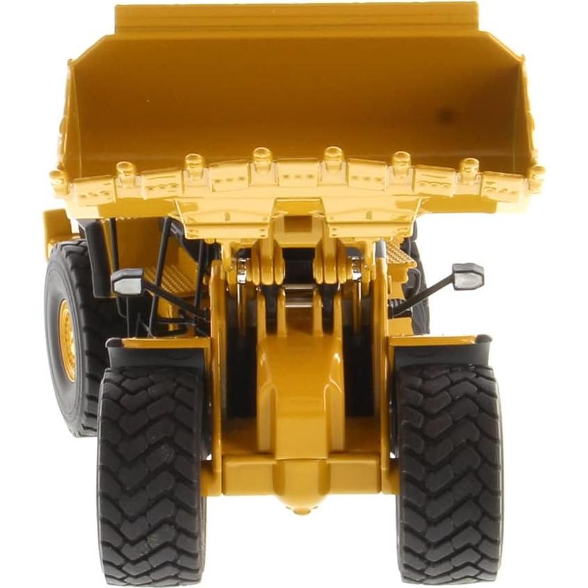 Cargadora de Ruedas Caterpillar 980 Diecast Masters 1:50