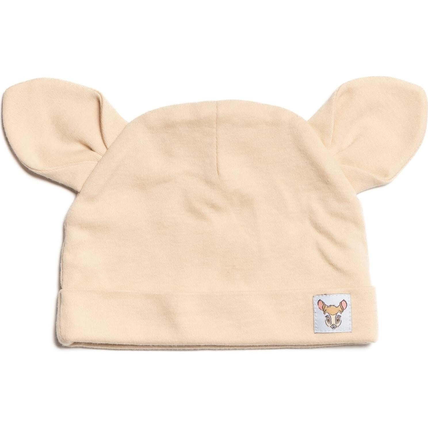 Disfraz de Cosplay Disney para Bebés 0-3 Meses con Sombrero