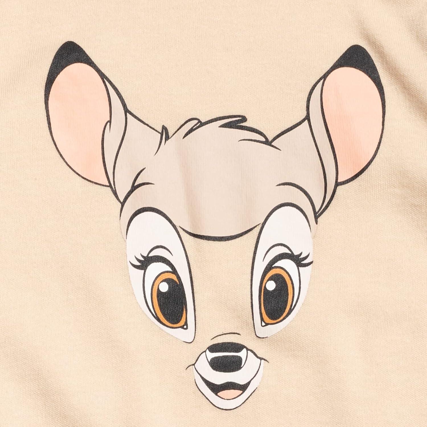 Disfraz de Cosplay Disney para Bebés 0-3 Meses con Sombrero