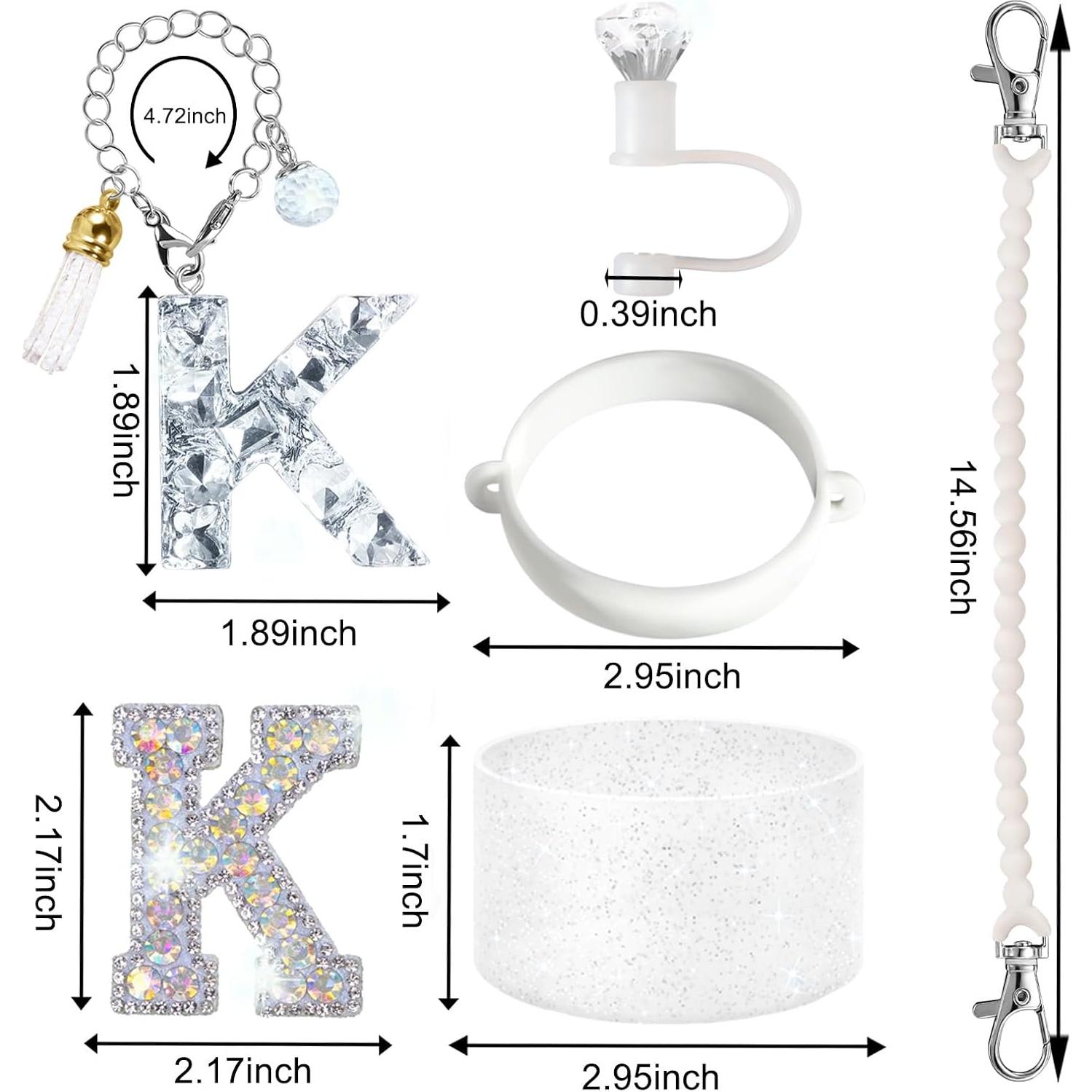 Accesorios para Taza Stanley 30 oz 40 oz SPORCLO Brillantes