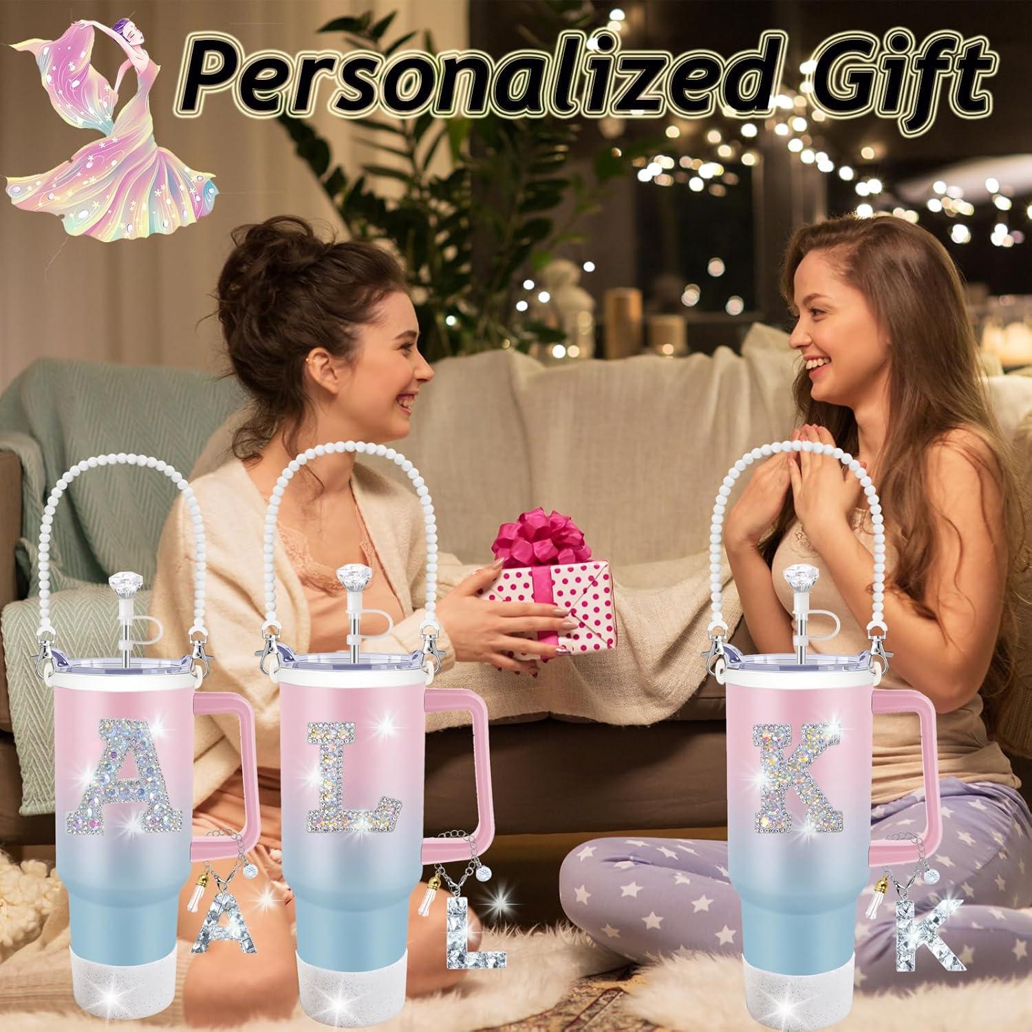 Accesorios para Taza Stanley 30 oz 40 oz SPORCLO Brillantes