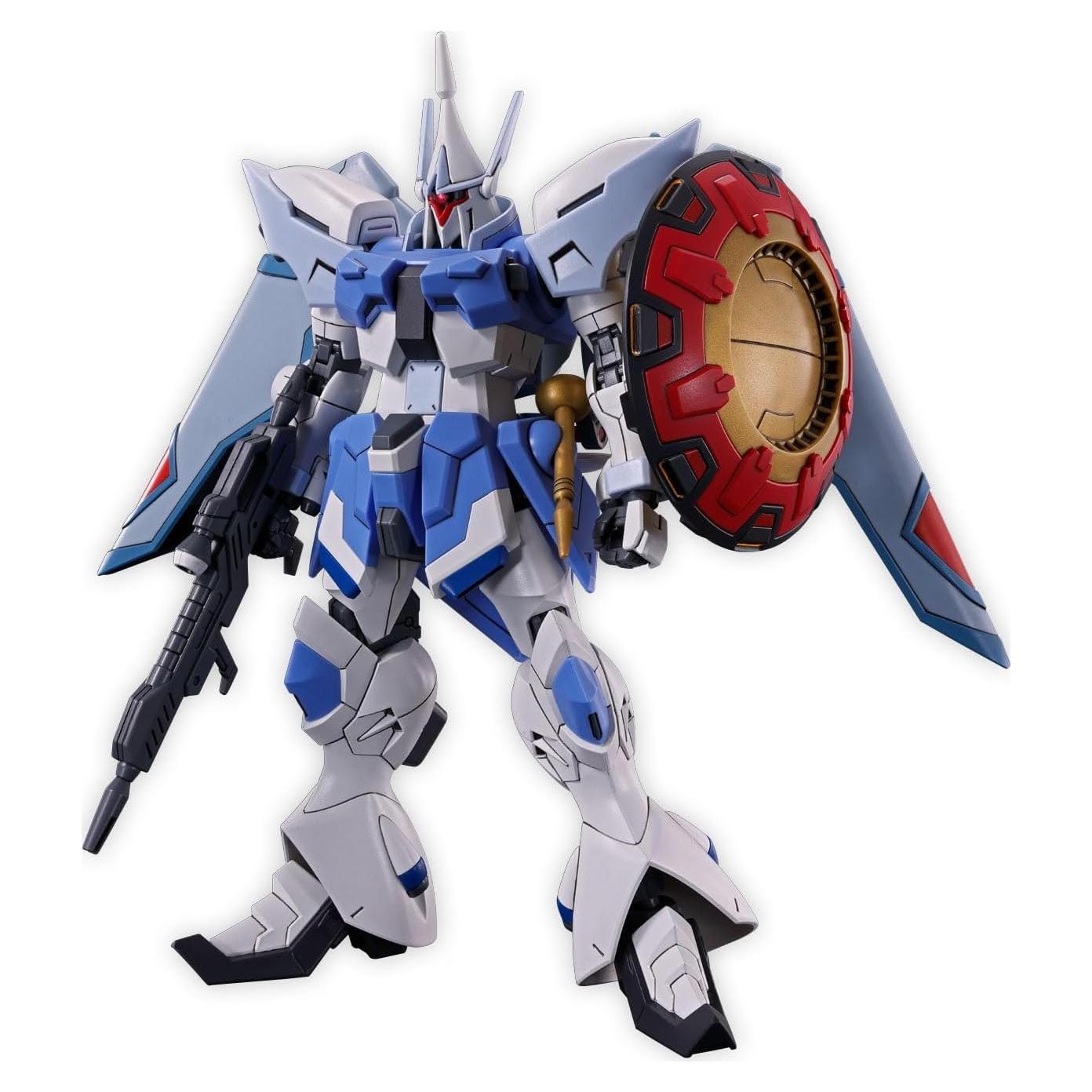 Kit de Modelo Gundam SEED Freedom #249 Gyan Strom 1/144 Bandai