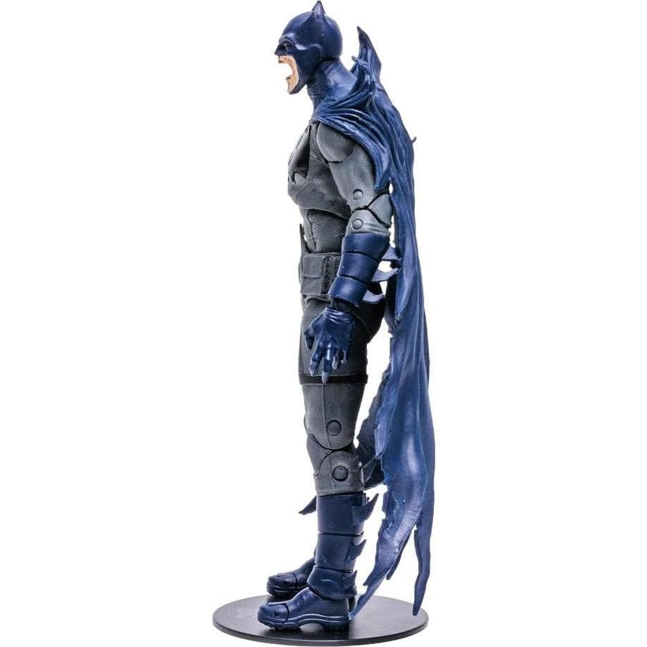 Figura Batman McFarlane Toys Noche Más Oscura 17,78 cm