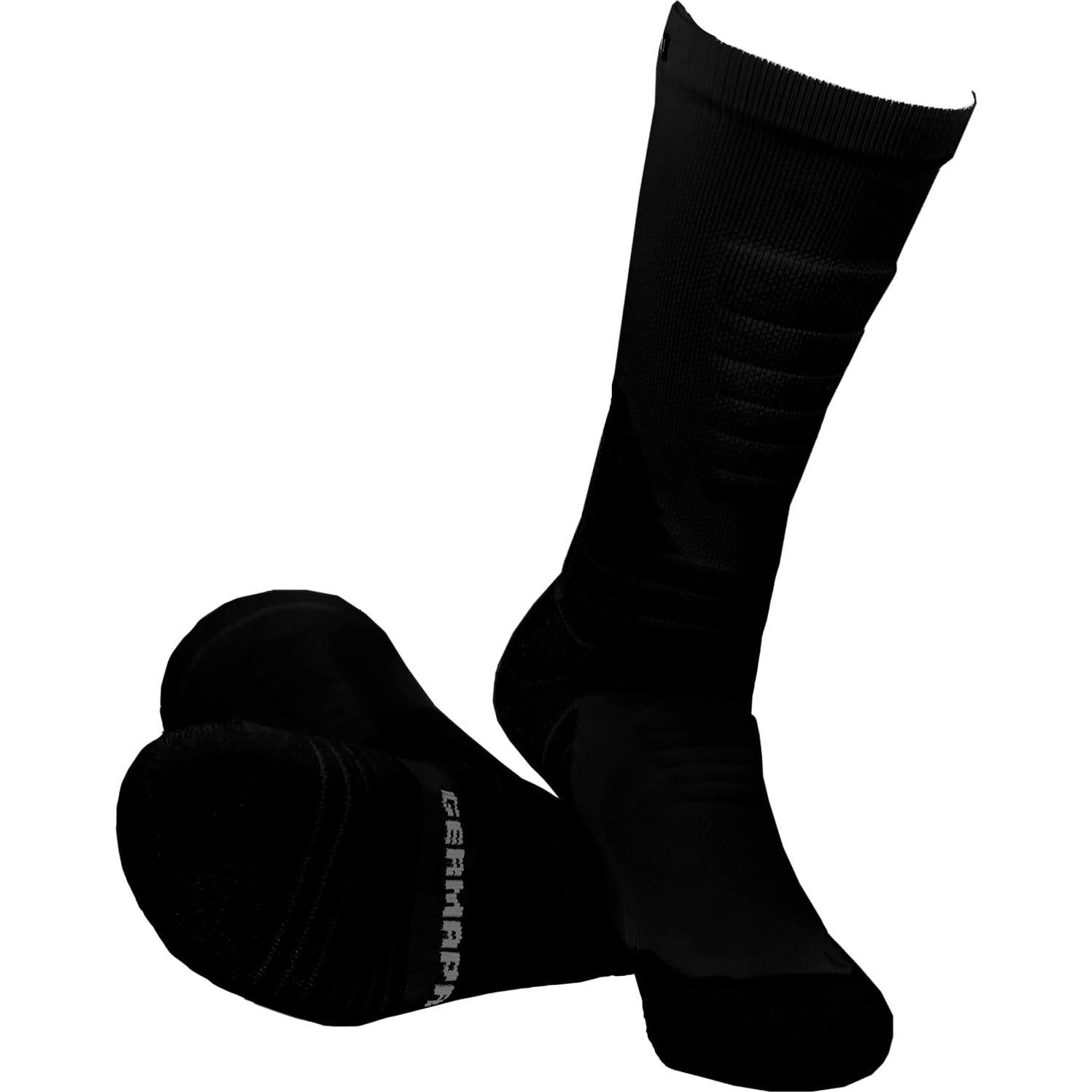 Calcetines tácticos GermaPro unisex 2 pares absorción humedad