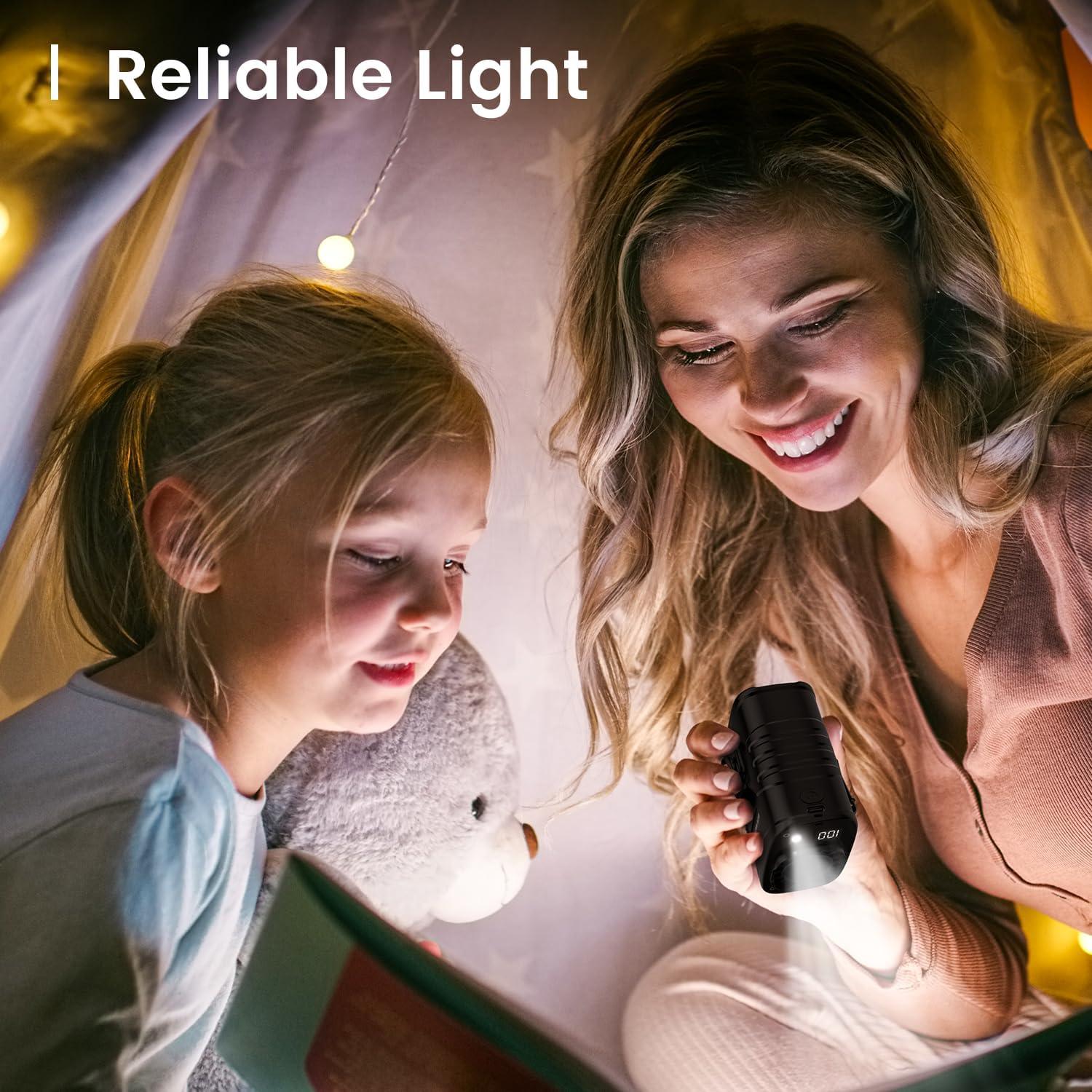 Ventilador de Cintura KIBEE WaistCooler Recargable 5 Velocidades