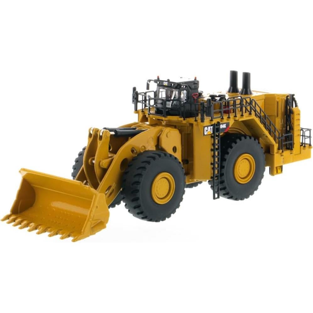 Cargadora de Ruedas Caterpillar 994K Diecast Masters 1:125