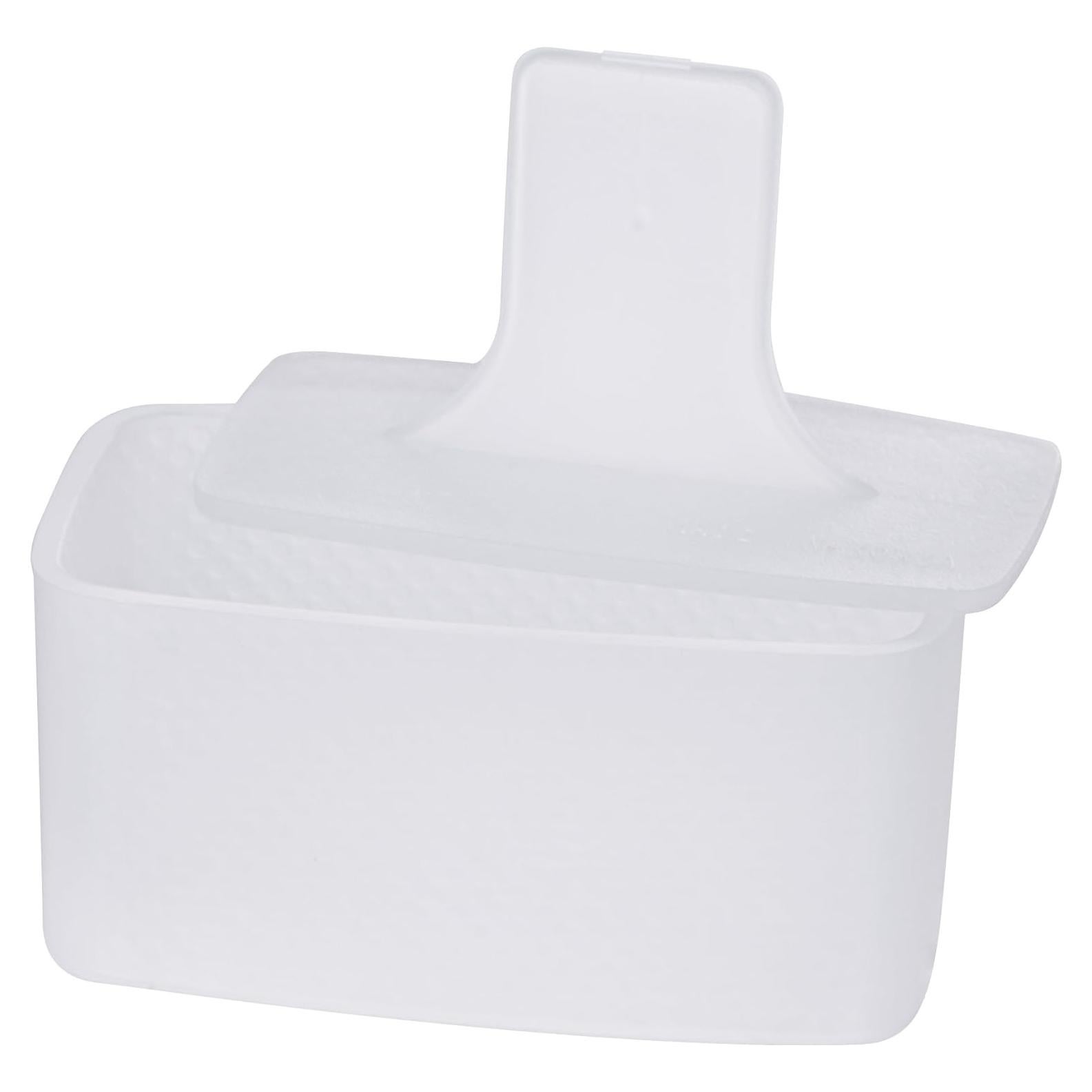 Molde para Musubi GABO Antiadherente Blanco 1 Pcs