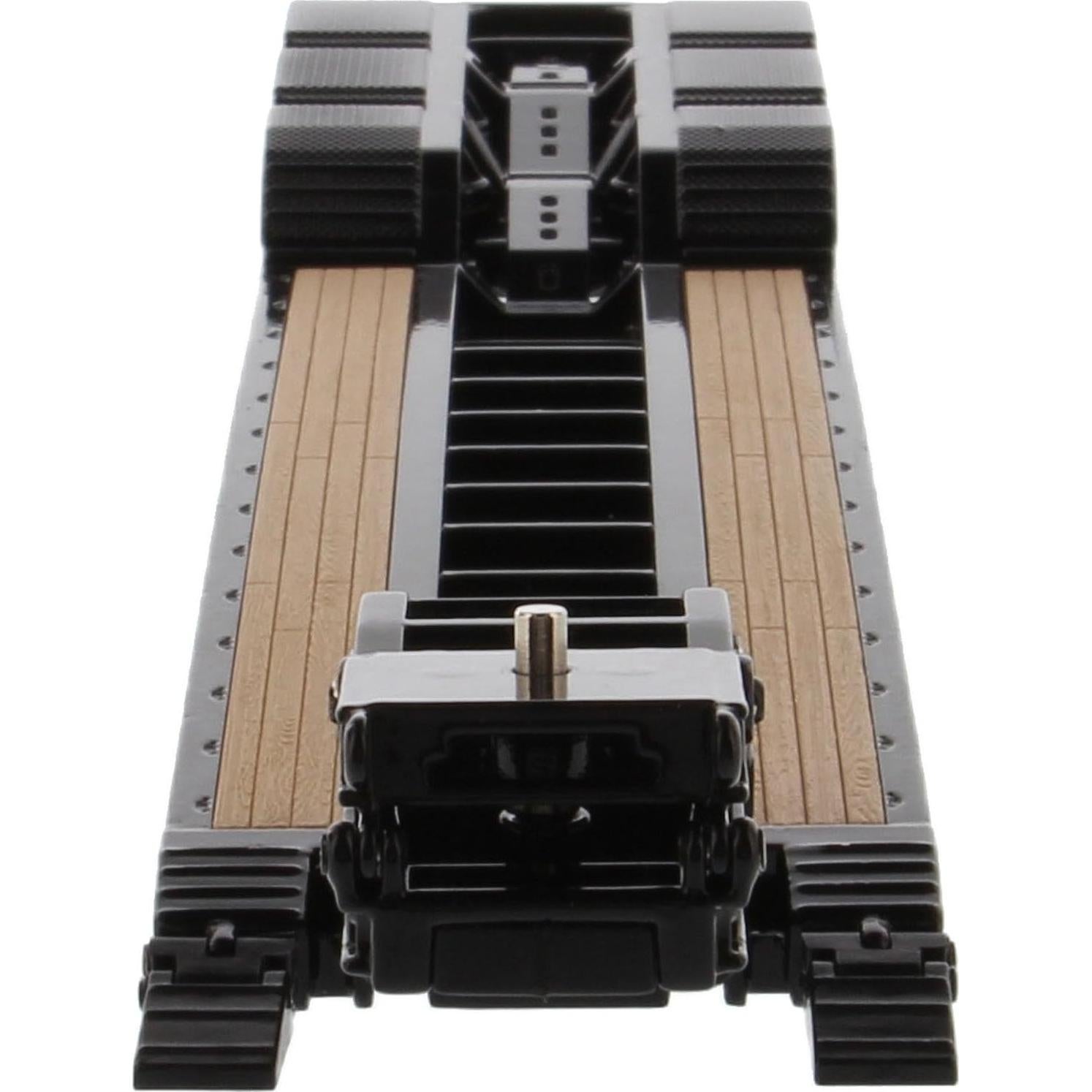 Remolque HDG XL 120 Diecast Masters 1:50 con 2 Impulsores