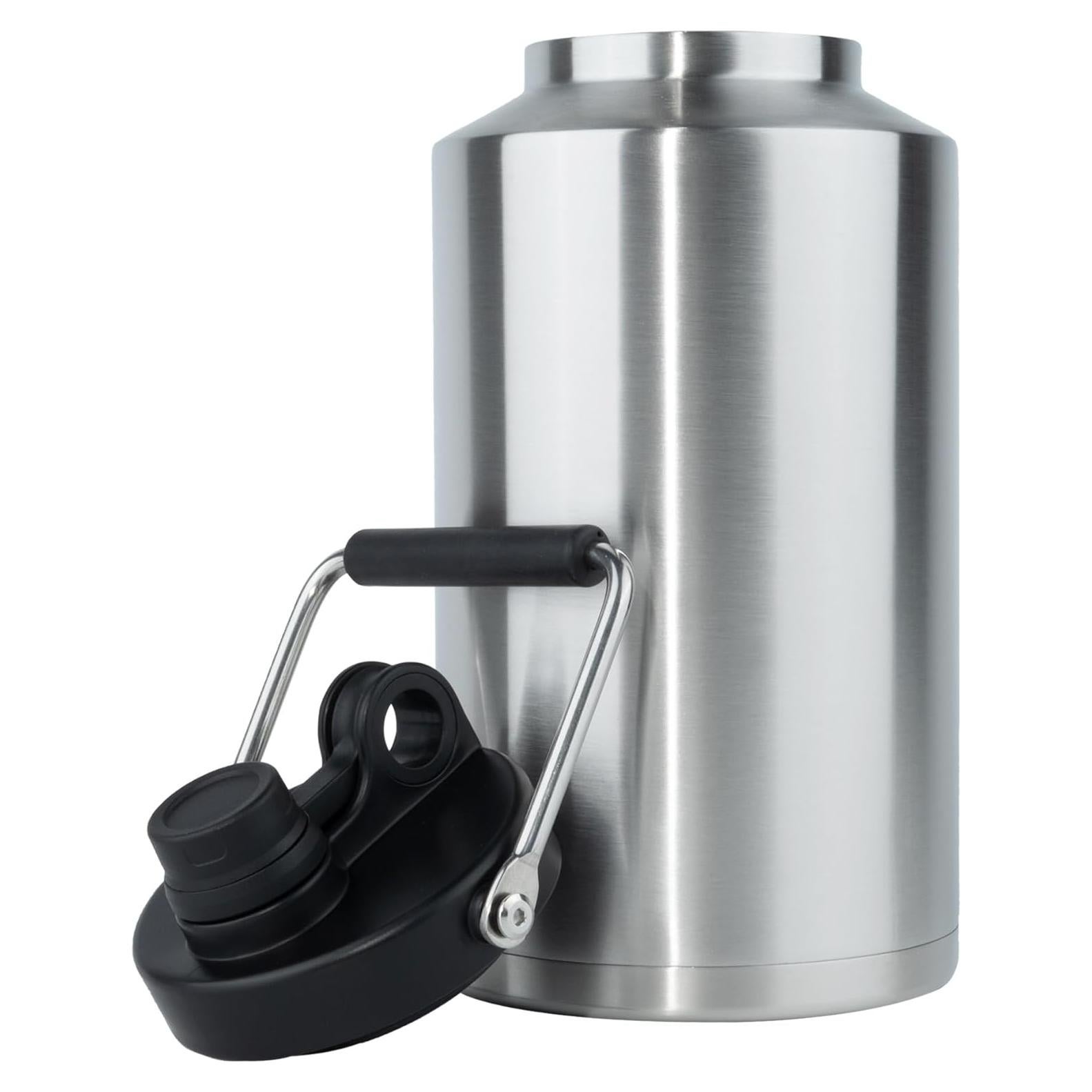 Jarra Aislada Kerilyn 3.79L Acero Inoxidable Doble Pared