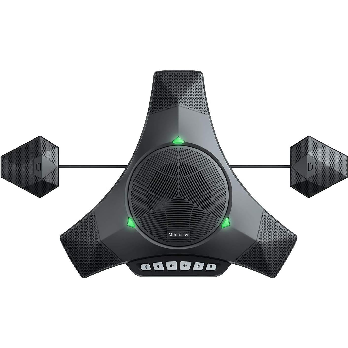 Micrófono Altavoz Conferencia MeetEasy MVOICE 8010EX-B 360°