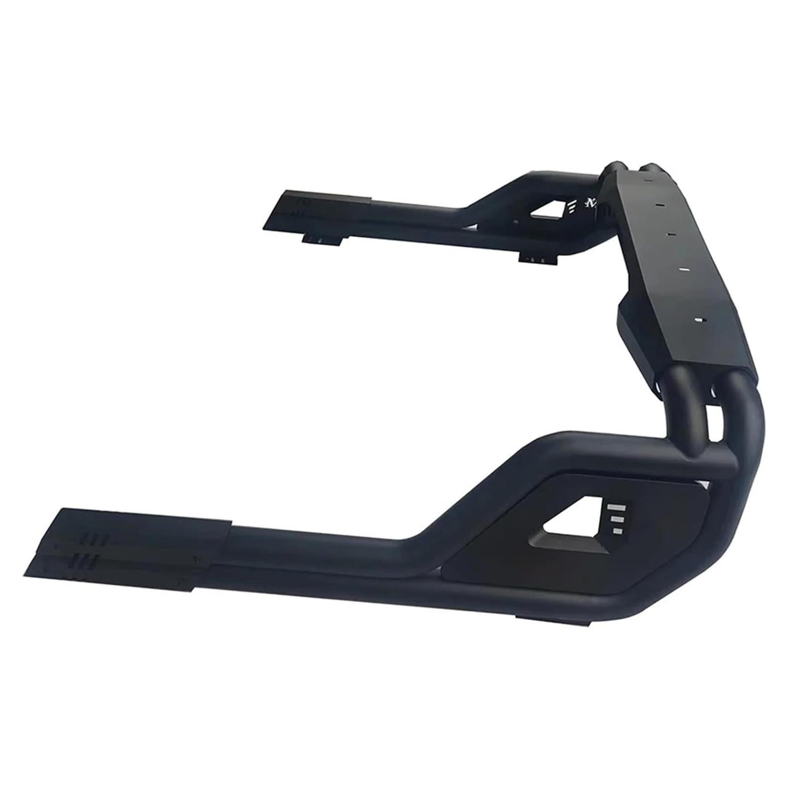 Barra de Pickup Deportiva 4x4 Acero Isuzu Hilux Toyota