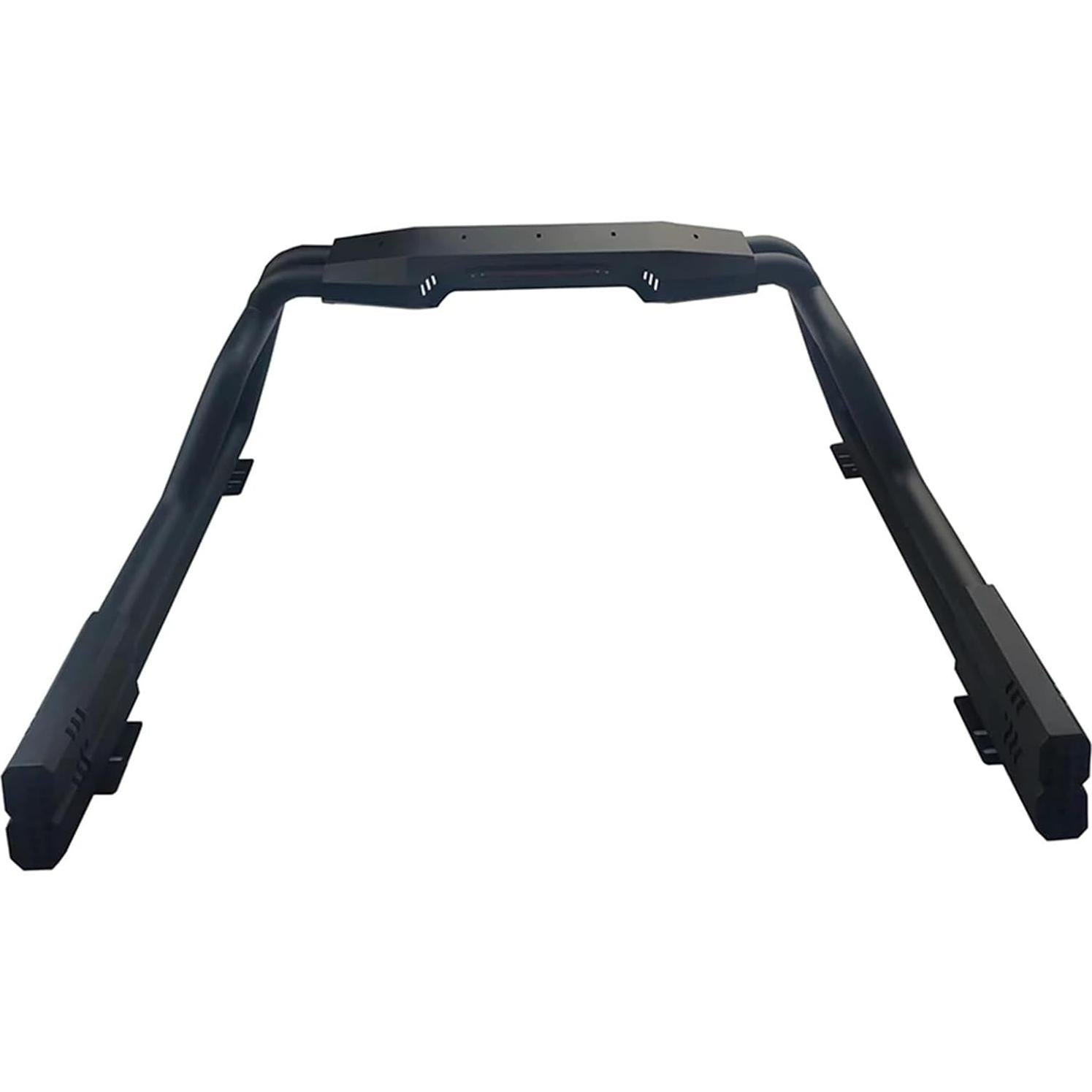 Barra de Pickup Deportiva 4x4 Acero Isuzu Hilux Toyota