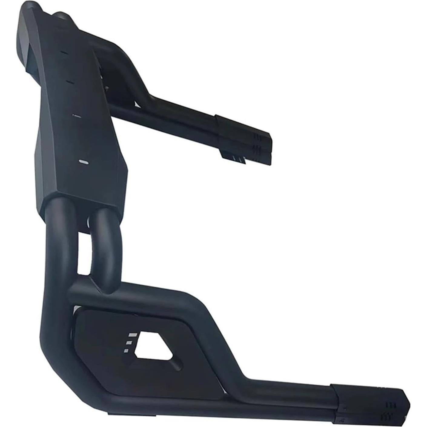 Barra de Pickup Deportiva 4x4 Acero Isuzu Hilux Toyota