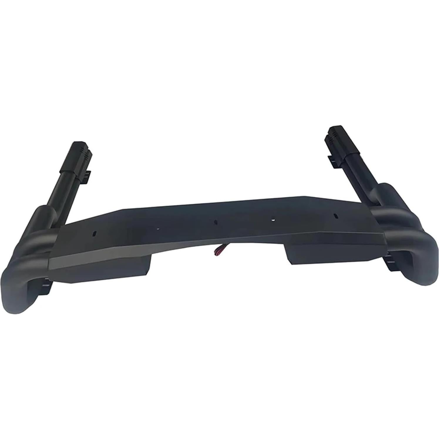 Barra de Pickup Deportiva 4x4 Acero Isuzu Hilux Toyota