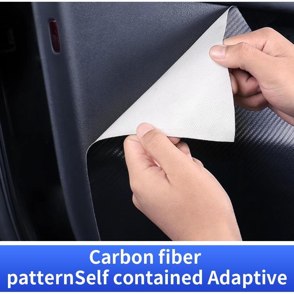 Protector Antigolpes para Puerta Toyota Corolla 2020-2025 LUNQIN