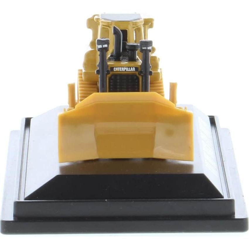 Tractor de Oruga D8T Diecast Masters Micro-Constructor