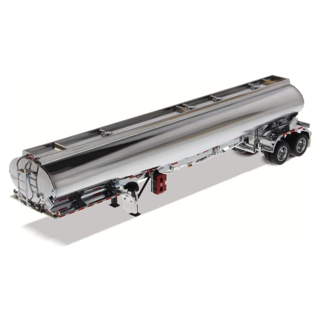 Remolque de Petróleo Diecast Masters 1:50 Heil FD 9300