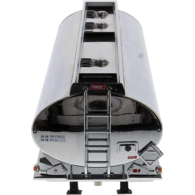 Remolque de Petróleo Diecast Masters 1:50 Heil FD 9300
